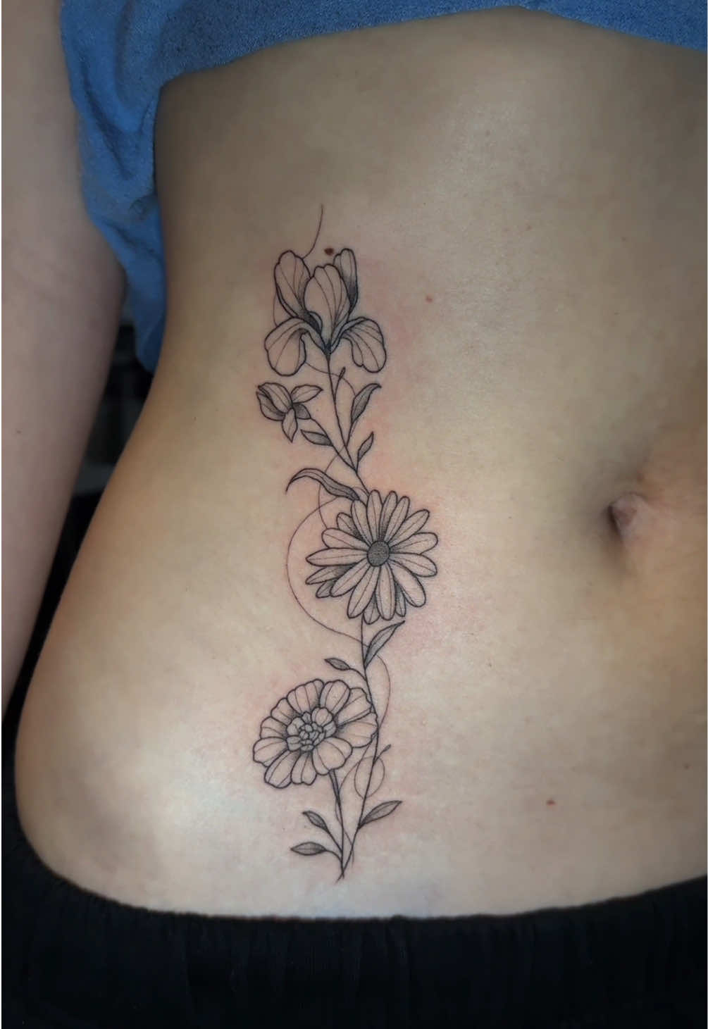 @Thefangandflower
