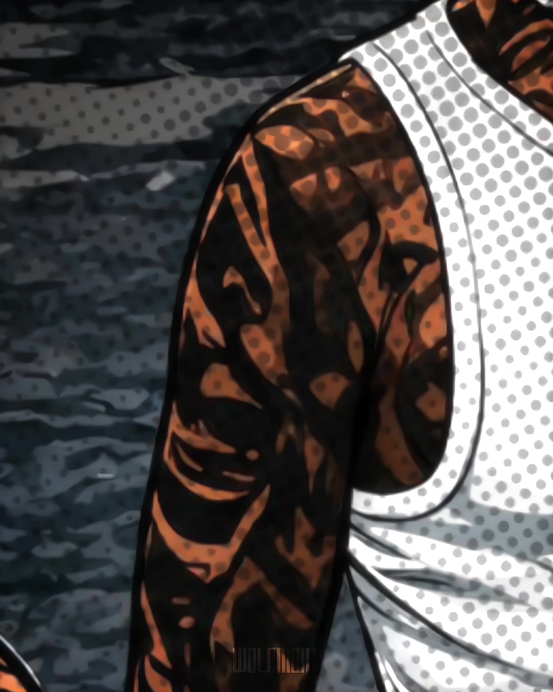 @𝐖𝐨𝐥𝐟.𝑪𝒁