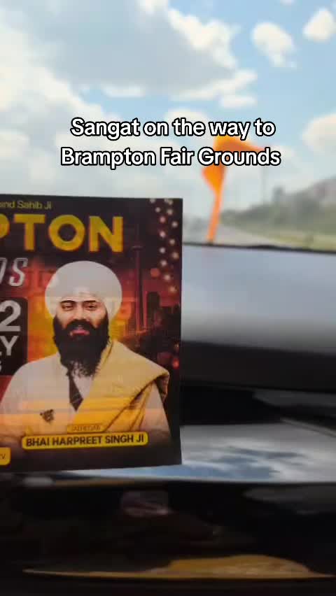 @Bhai Harpreet Singh Ji