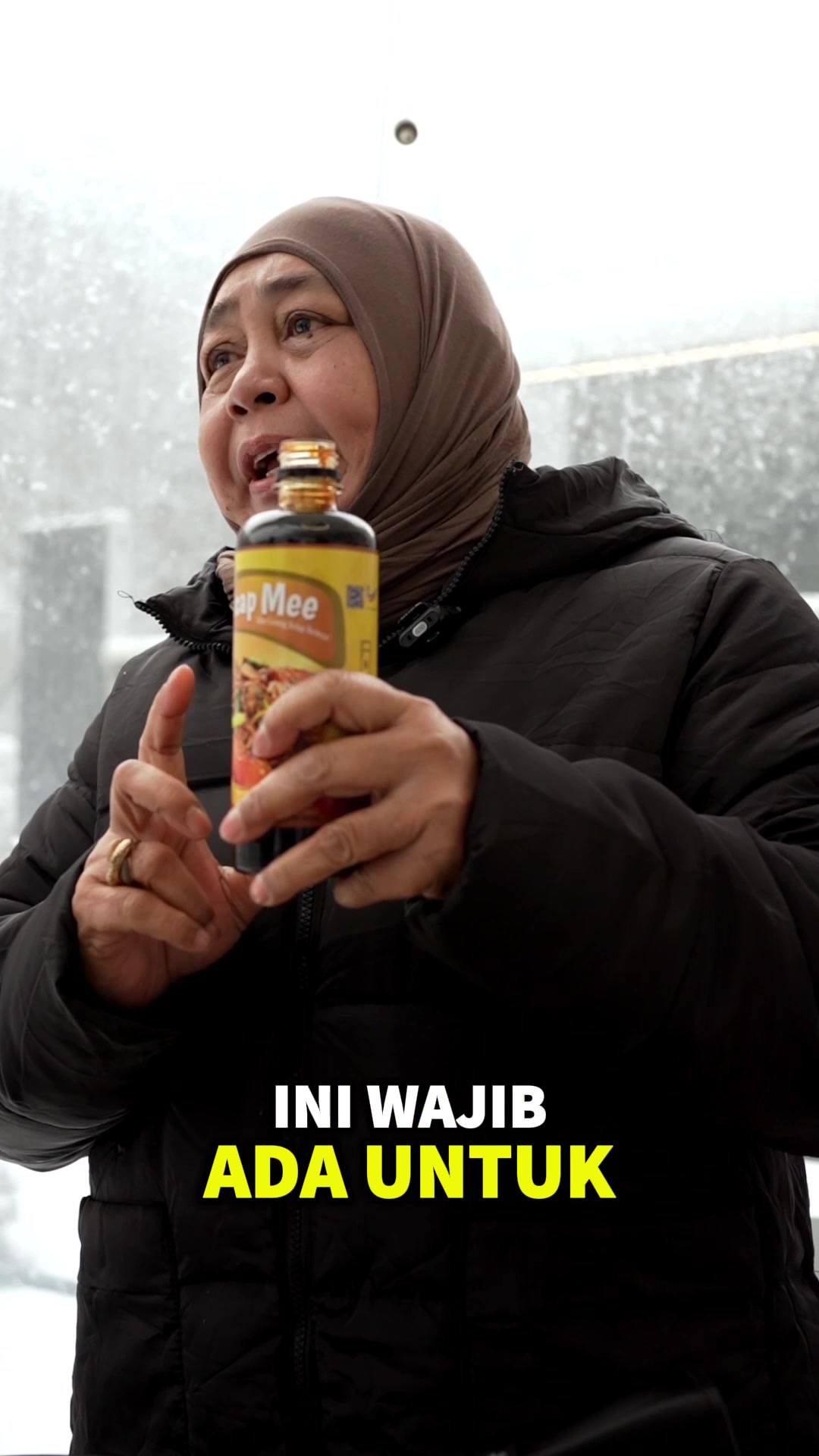 @Kak Zaidah