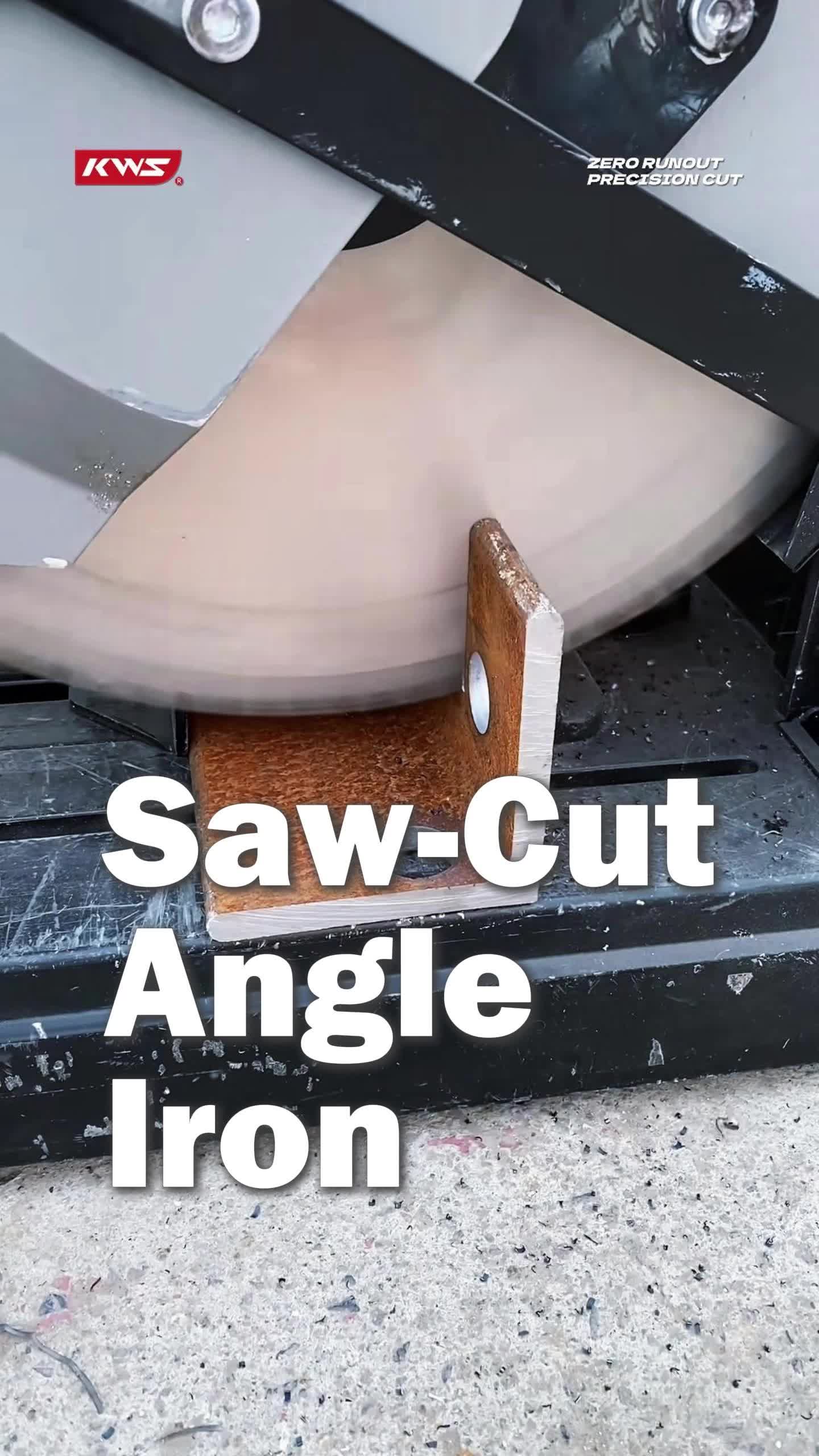 @KWS Metal Cutting Tools