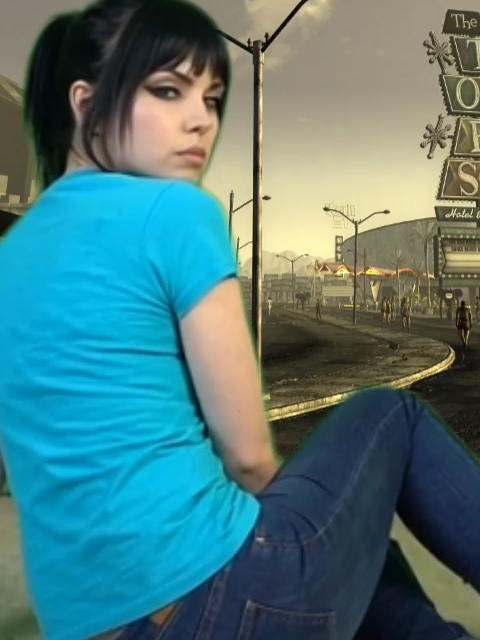 @Nia