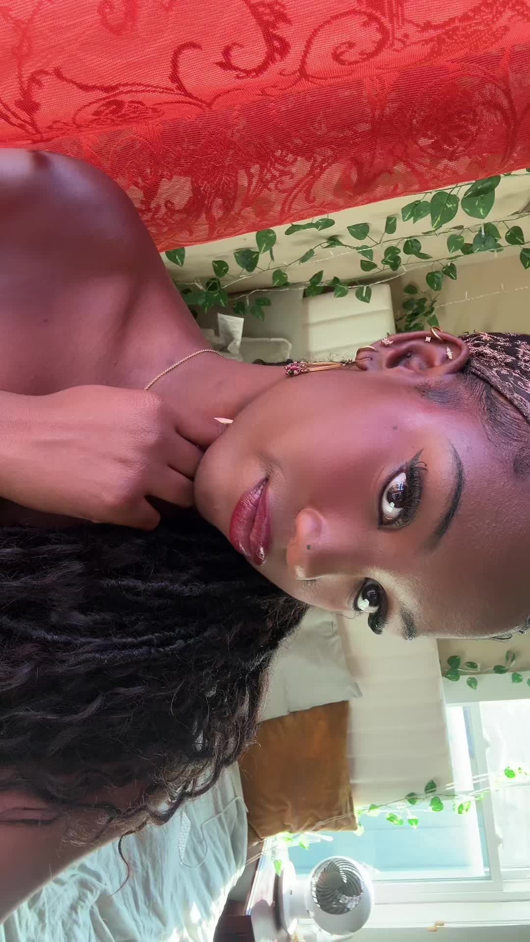 @☼ imani ༄