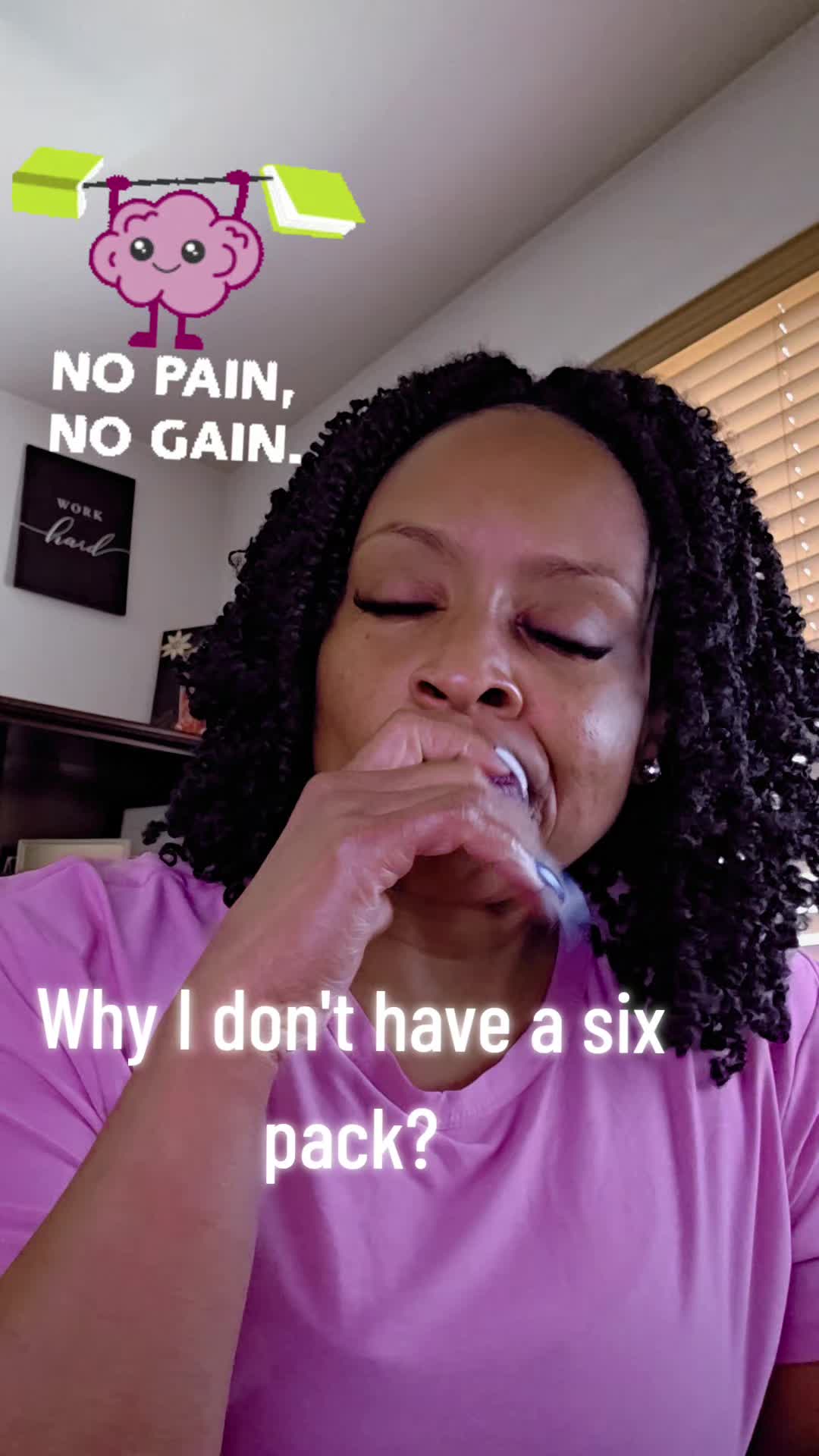 @Santosha