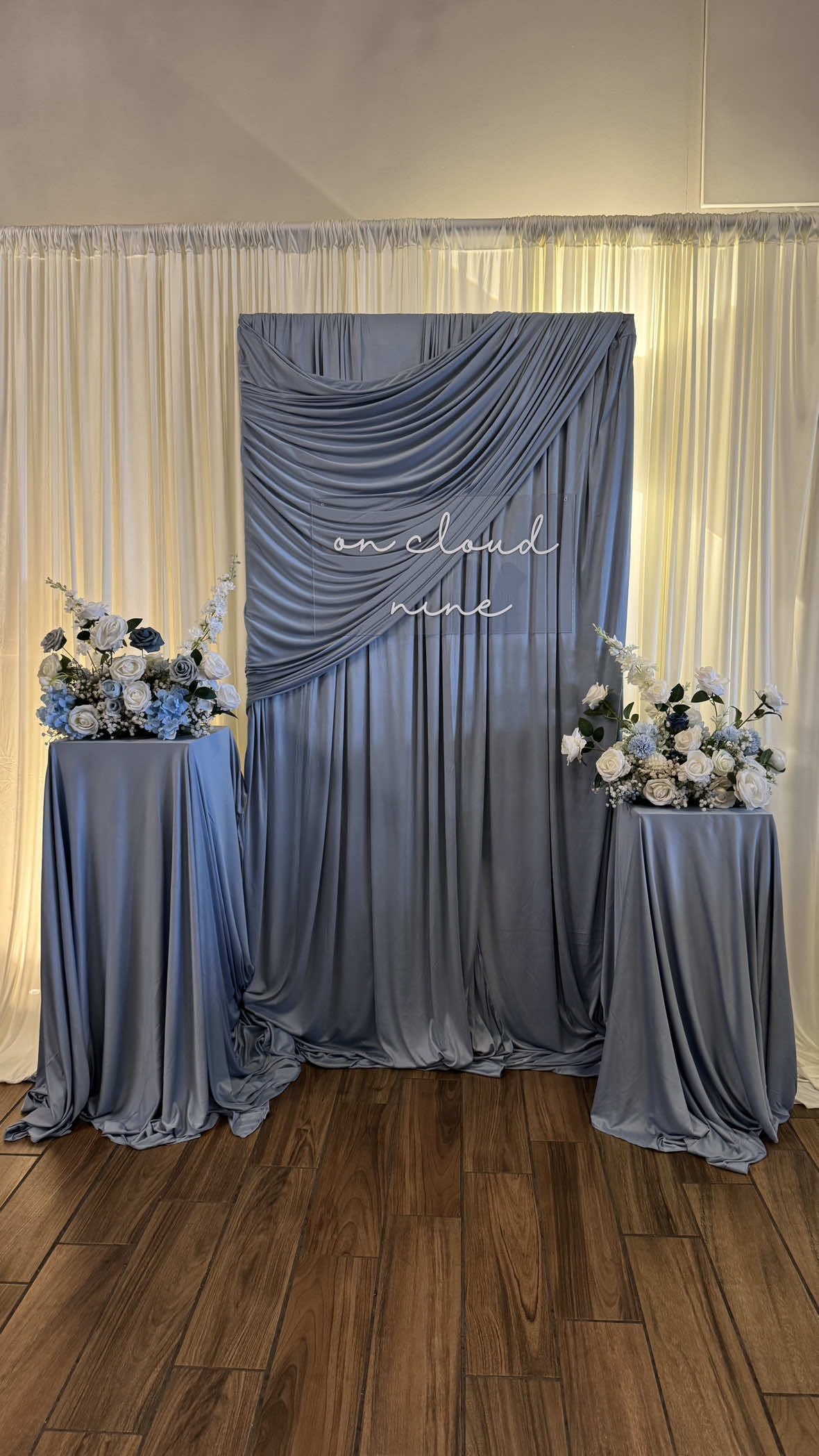 @Luxe Celebrations