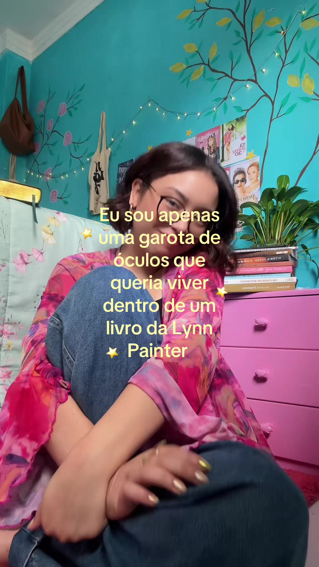 @K&aacute;rita ★