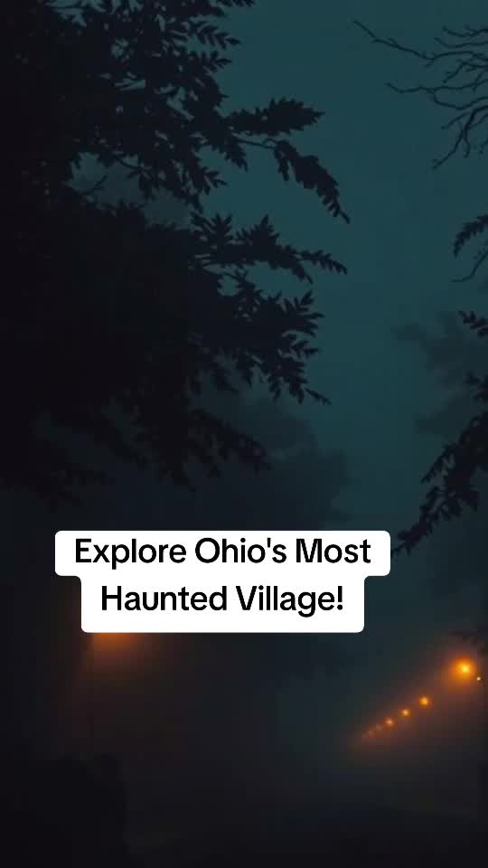 @Journey through Ohio