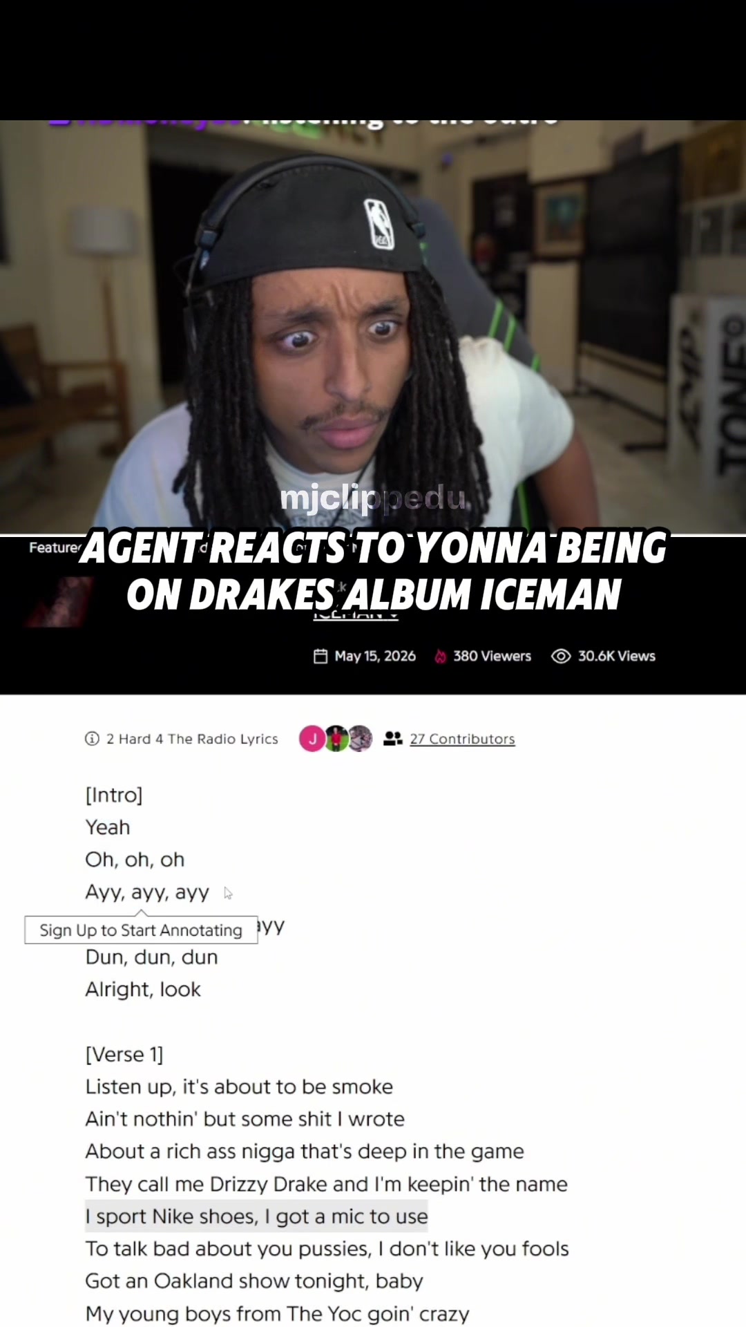 @Michael