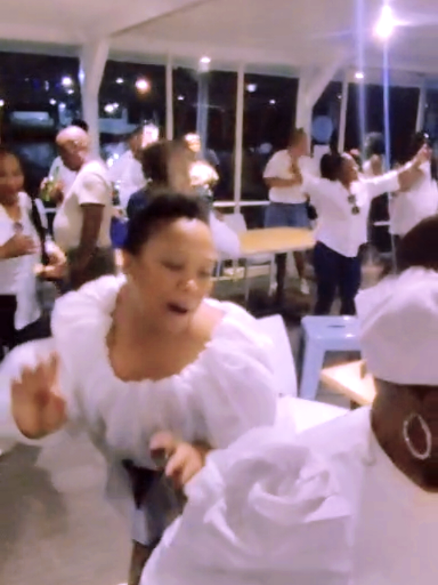 @Soul & Rnb Cruise