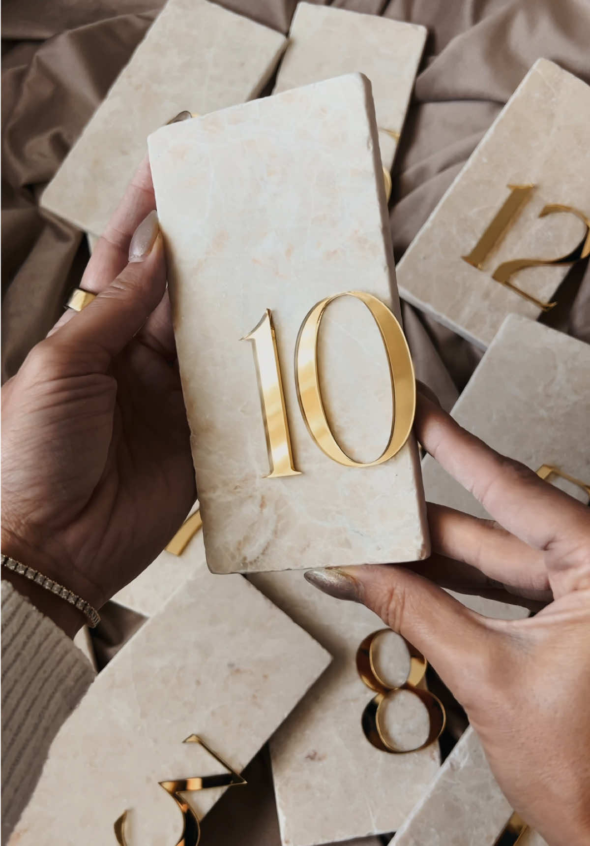 @Luxe + Linen