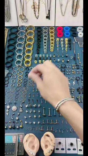 @Accesories Collection