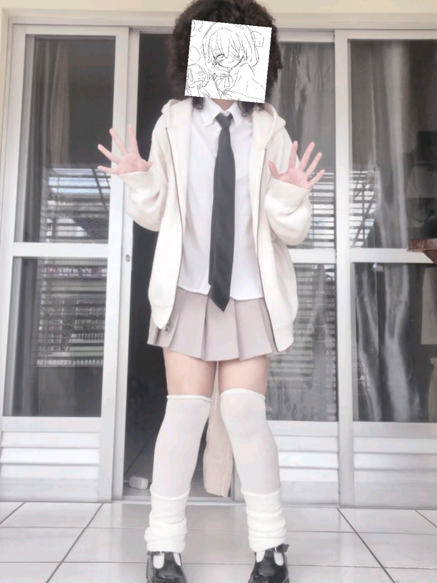 @Harunyan ⛤