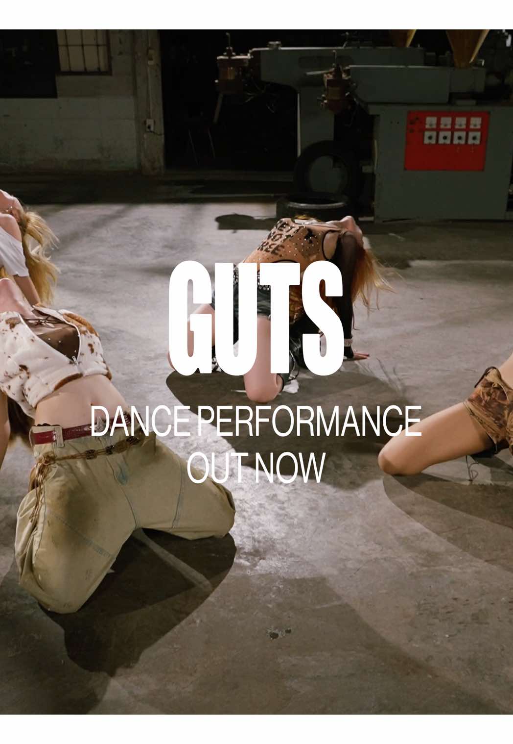 @GUTS