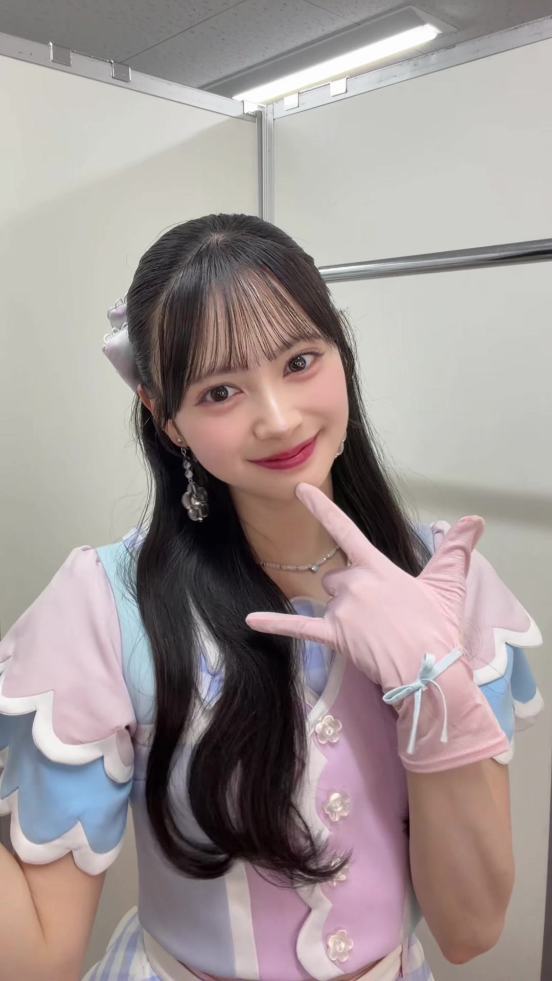 @伊藤 百花(AKB48)