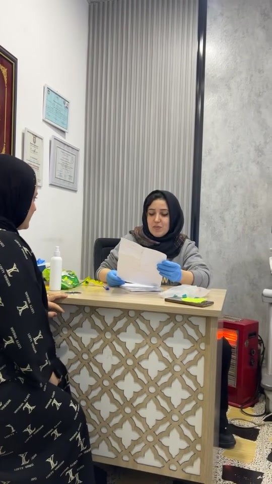 @د تمارا رياض طاهر الحمداني