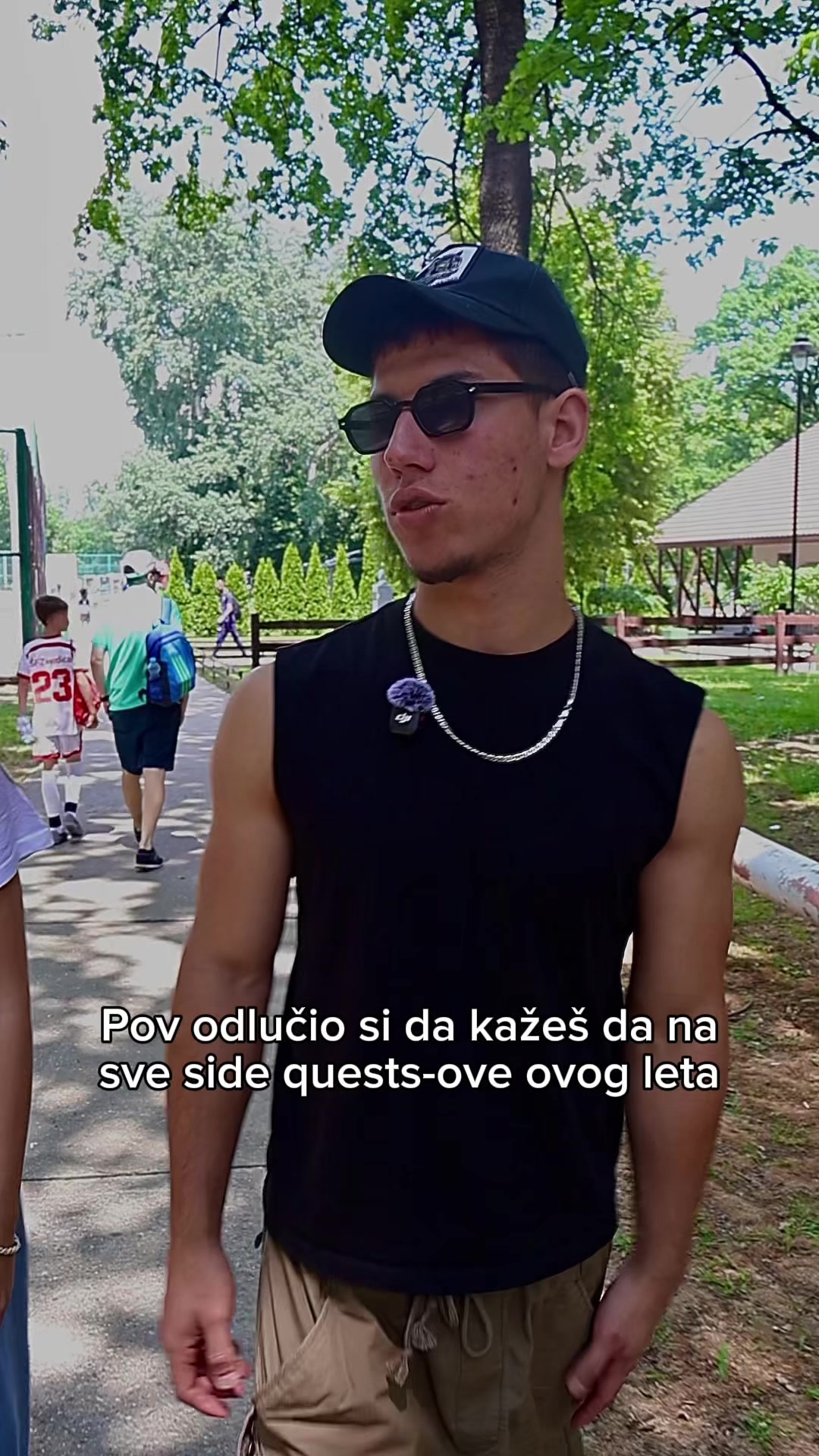@Puzzle Travel : Leto za mlade