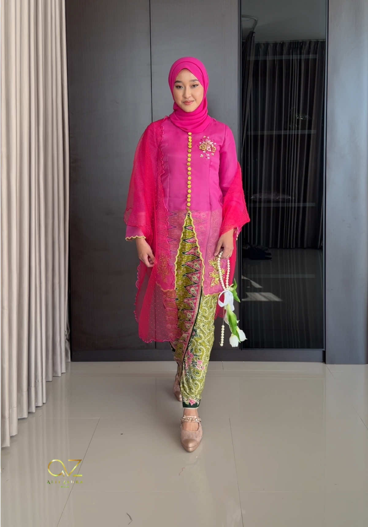 @Alfi zahra hijab
