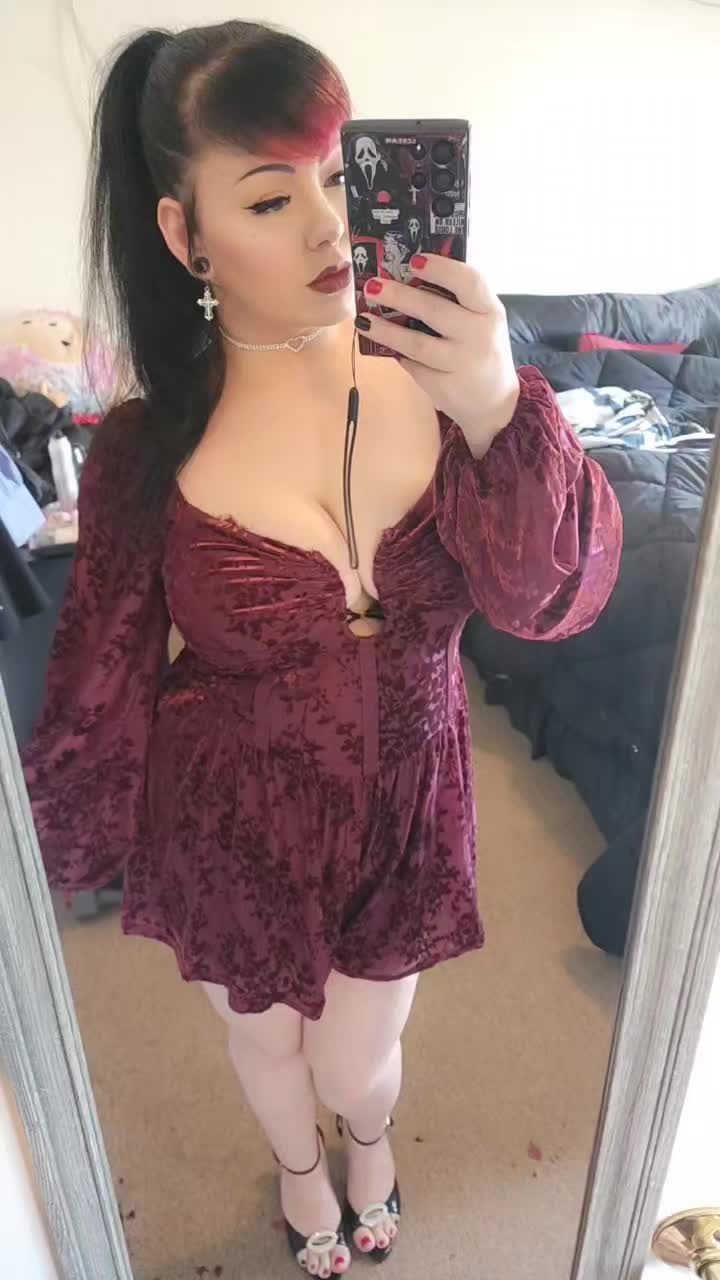 @Rebekah