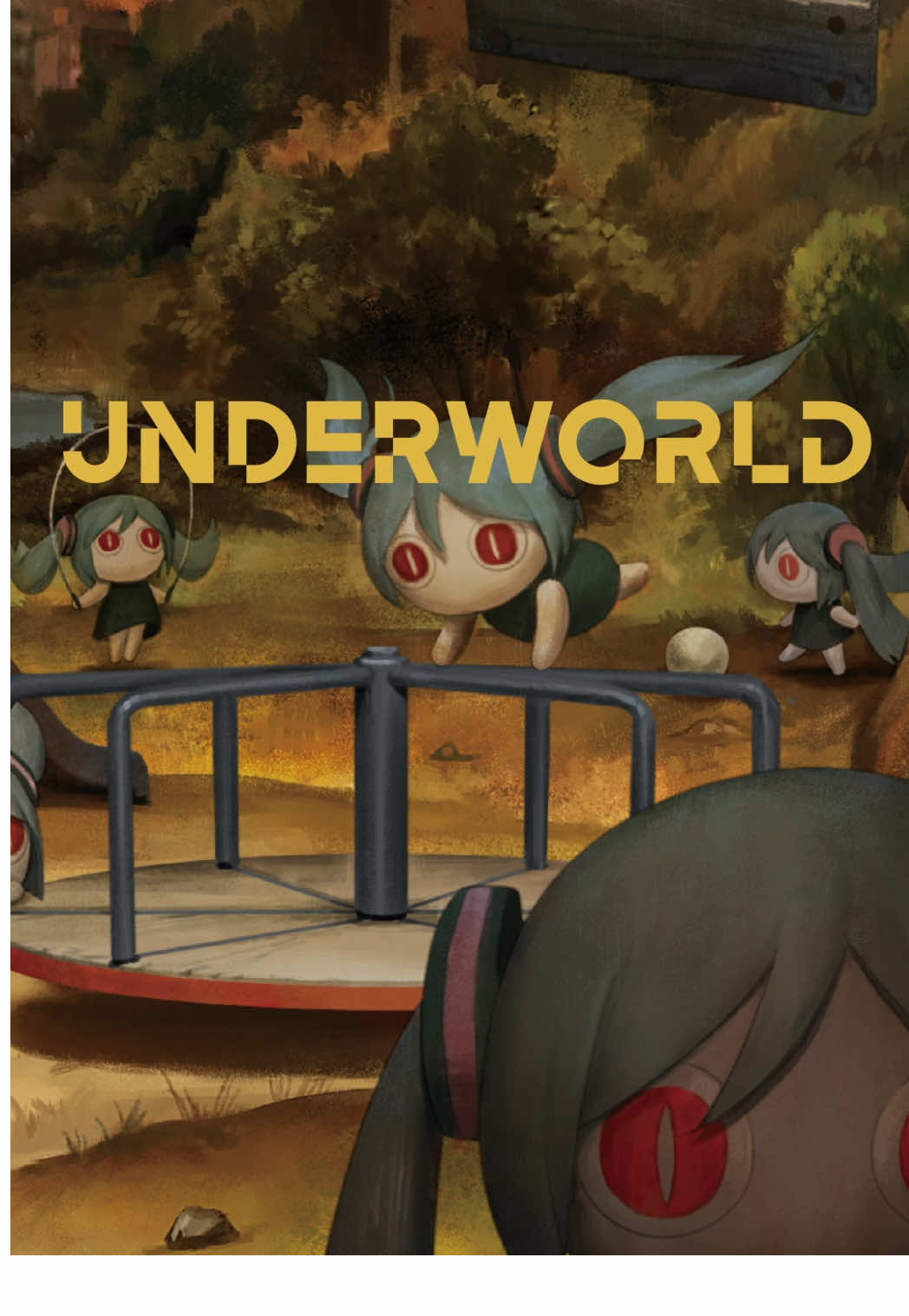 @ピノキオピー