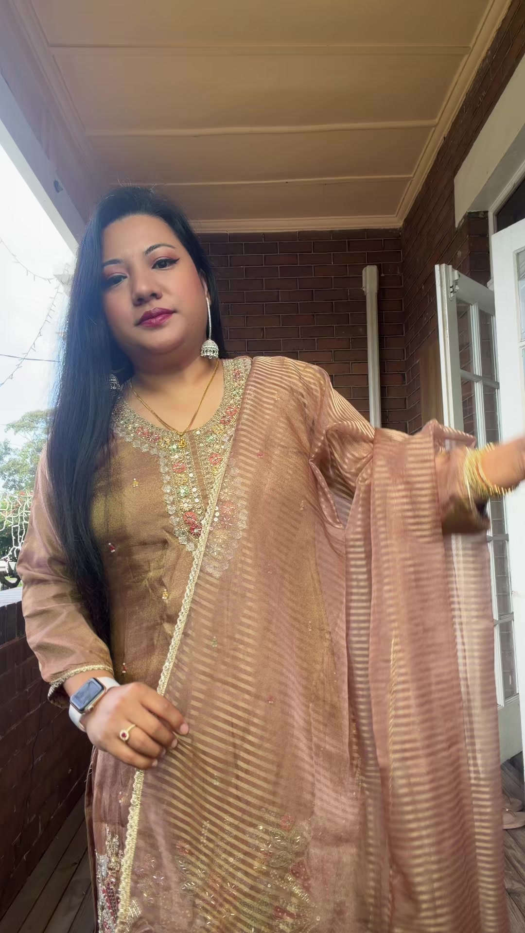 @Seema Ranjitkar