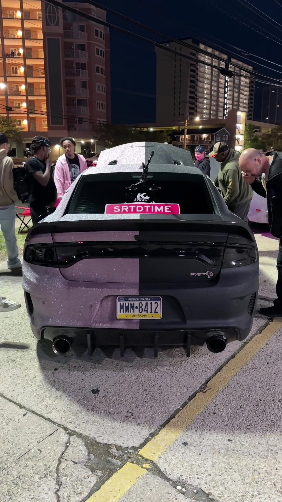 @Thatcarguy