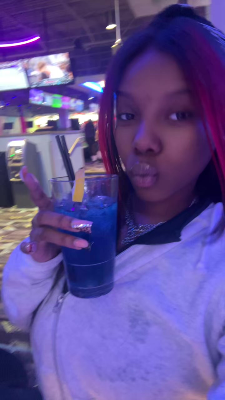 @Sariah Miyel 🦋