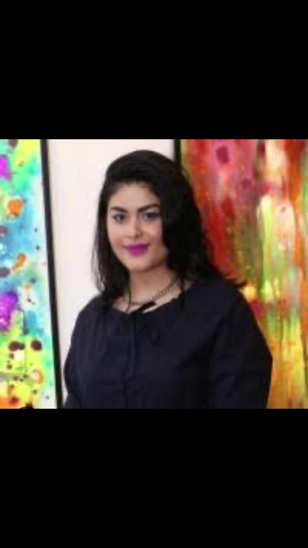@Zara Khan