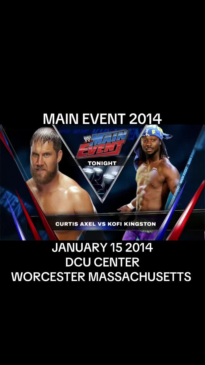 @TNAEWWE FAN 26