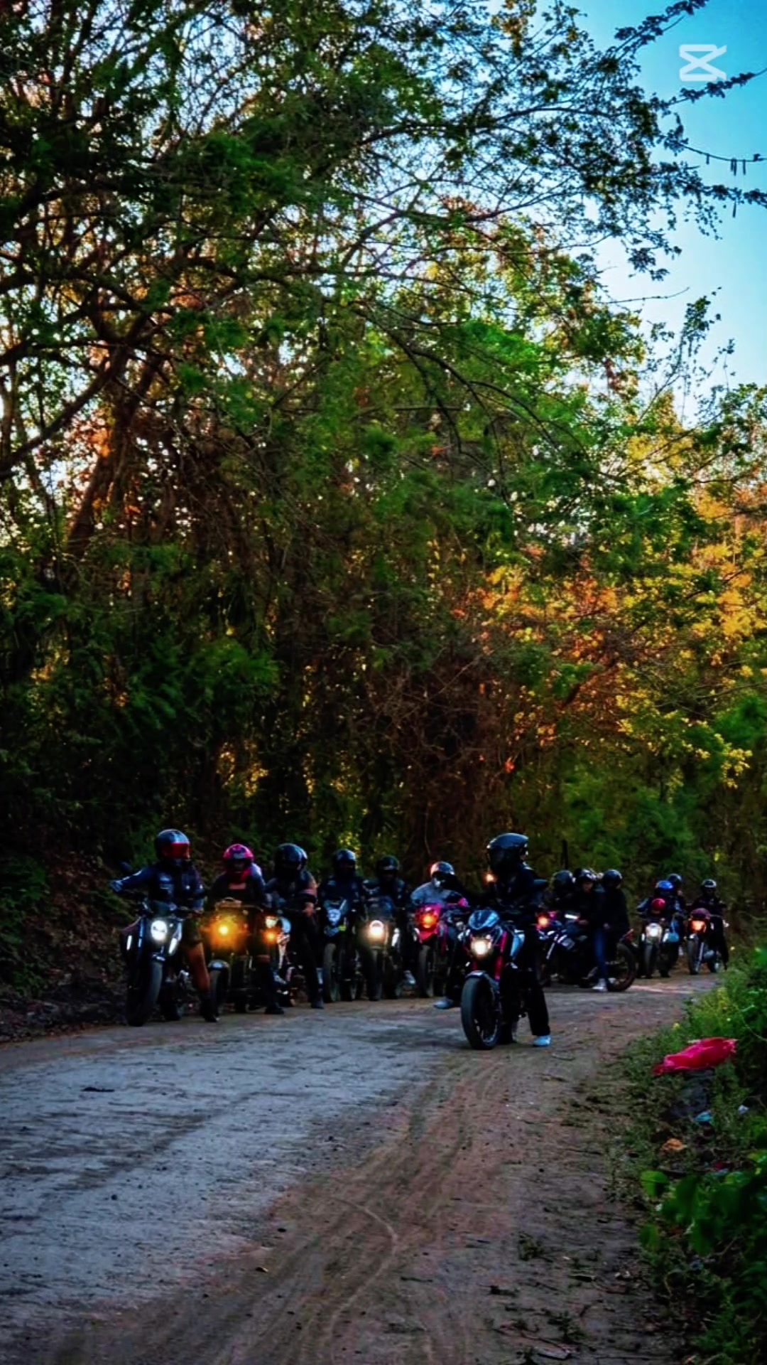 @DESTINY BIKERS