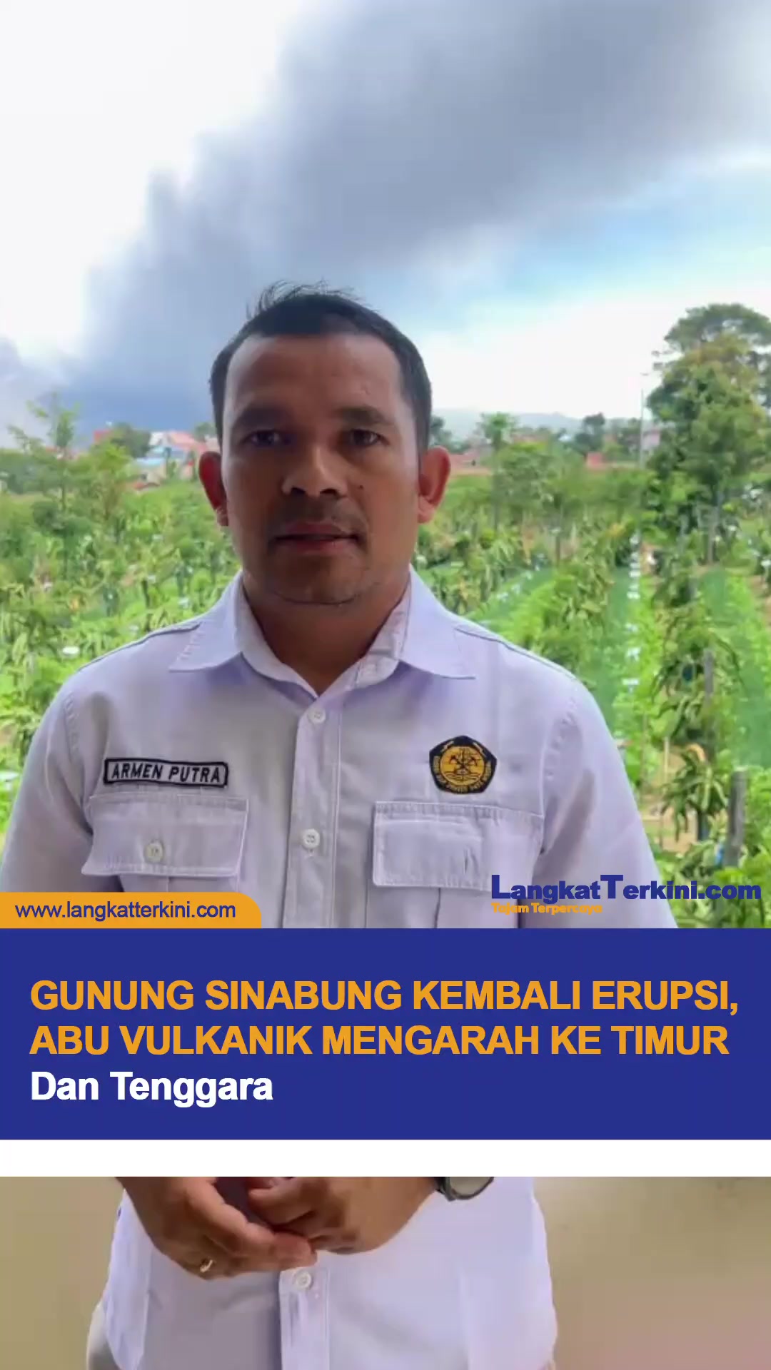 @Langkat Terkini