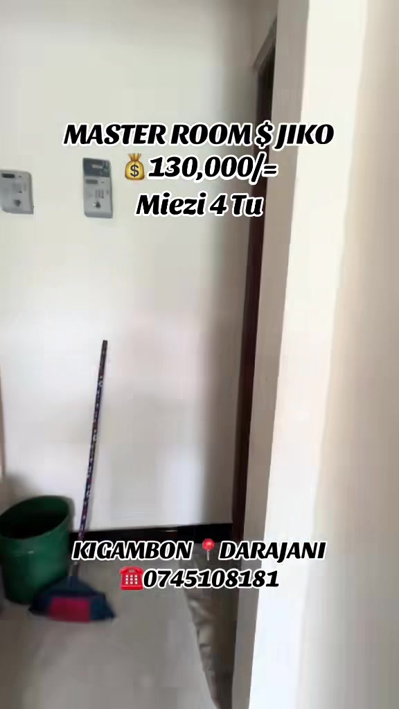 @DALALI KIGAMBONI