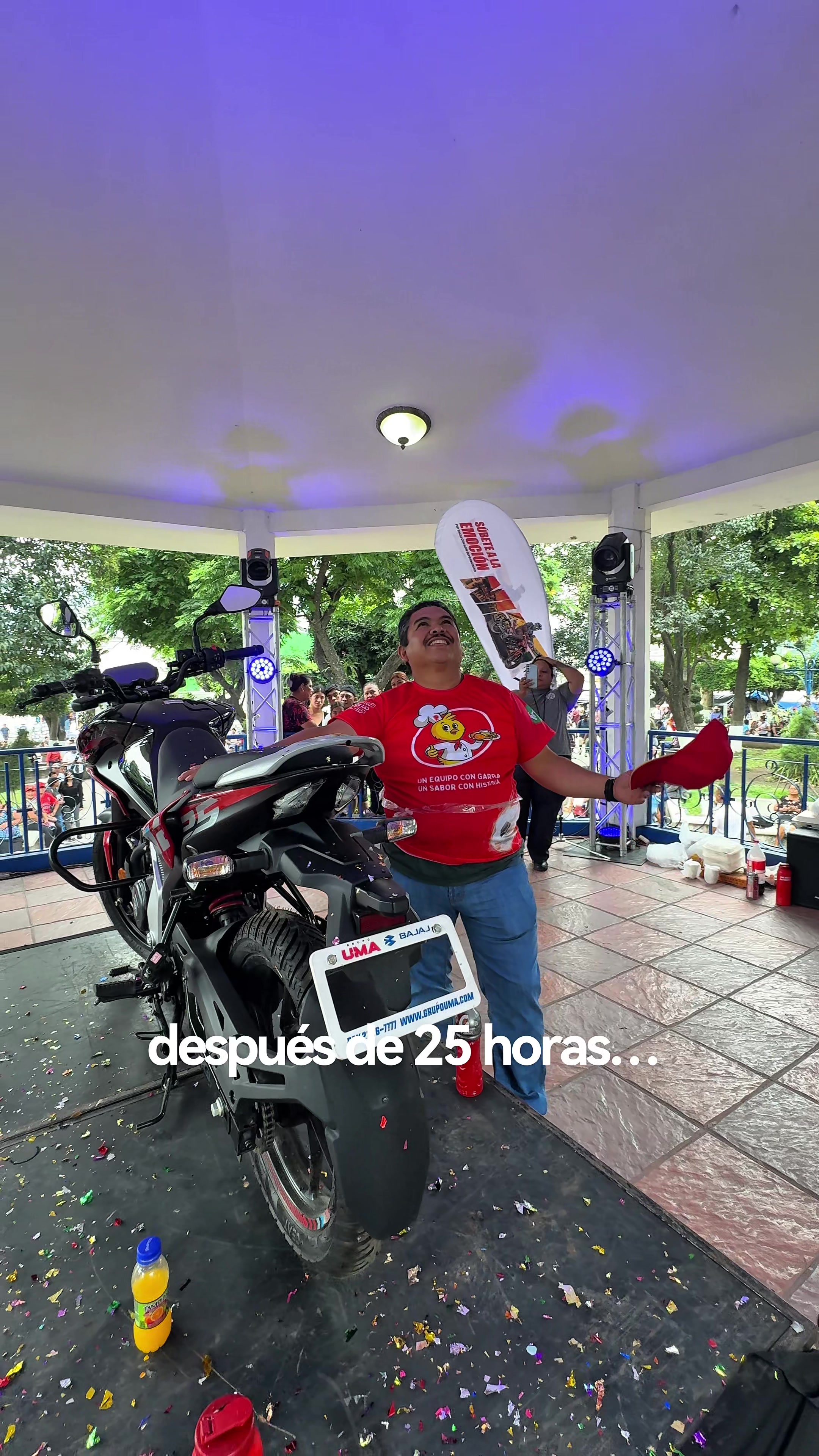 @BAJAJ AMATITL&Aacute;N