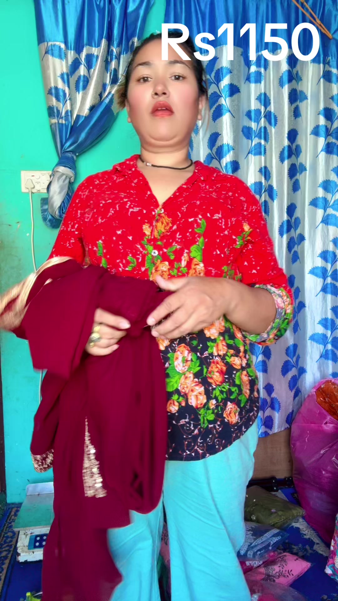 @Didi Bahini Collection