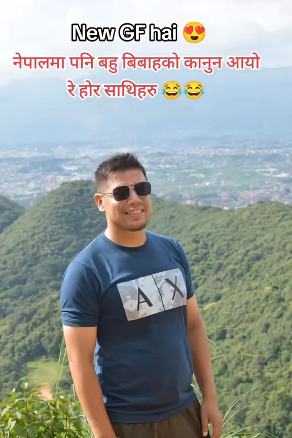 @Jojo Nepal ✅