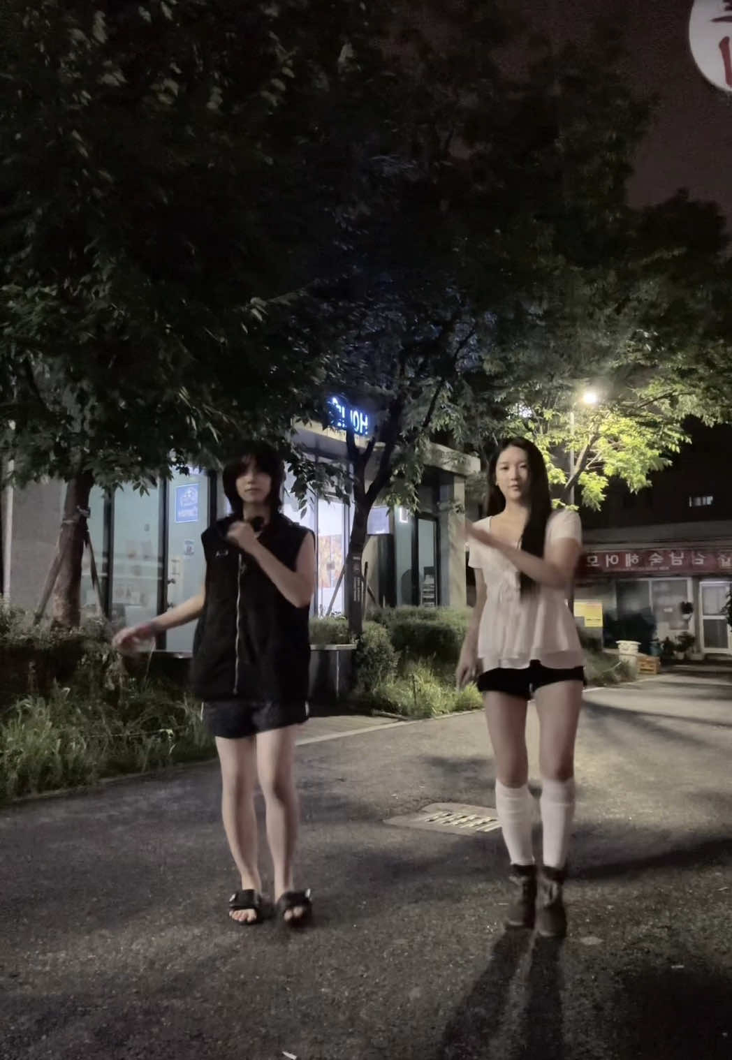 @YOUNG POSSE(영파씨)