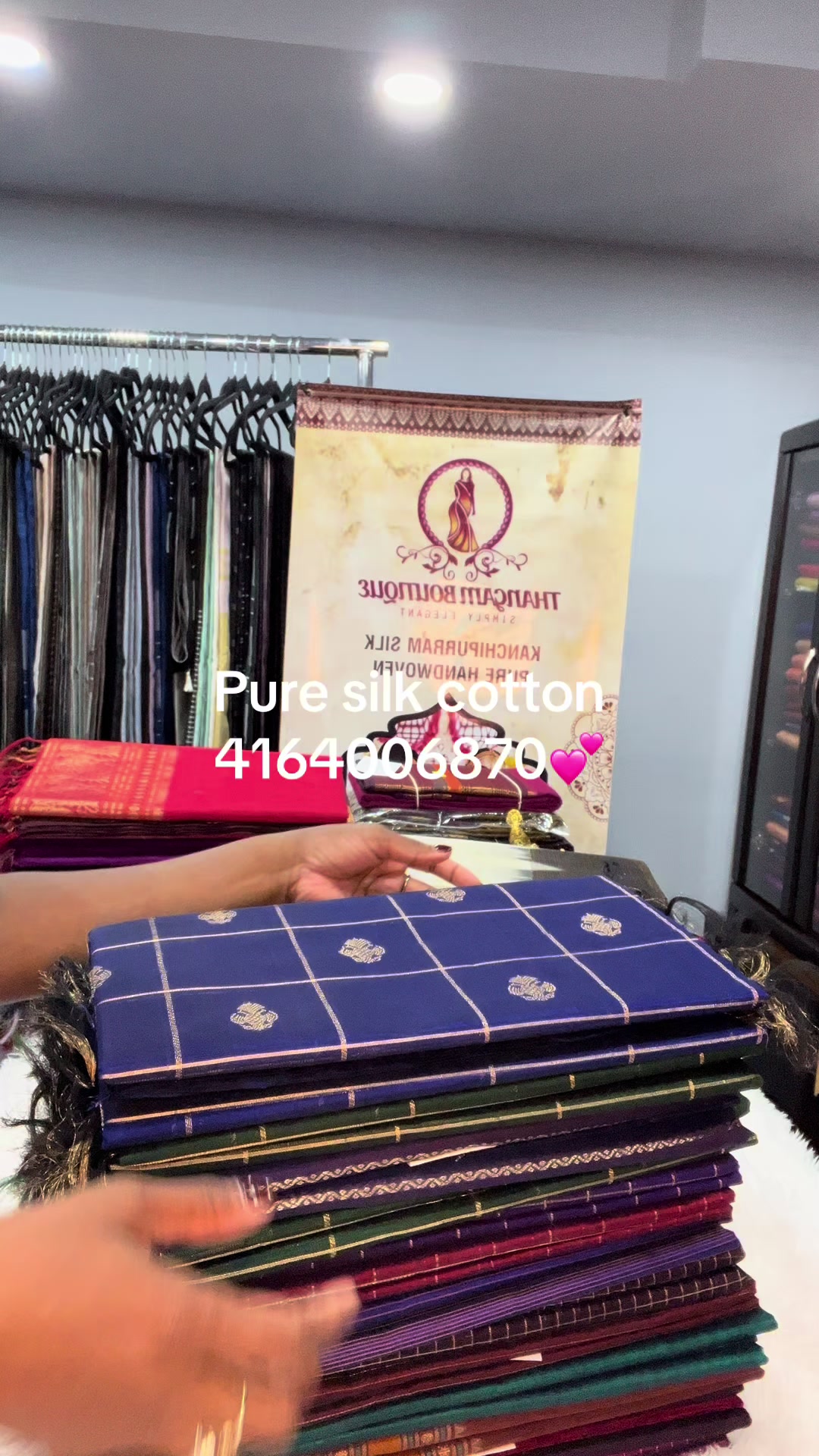 @Thangam boutique