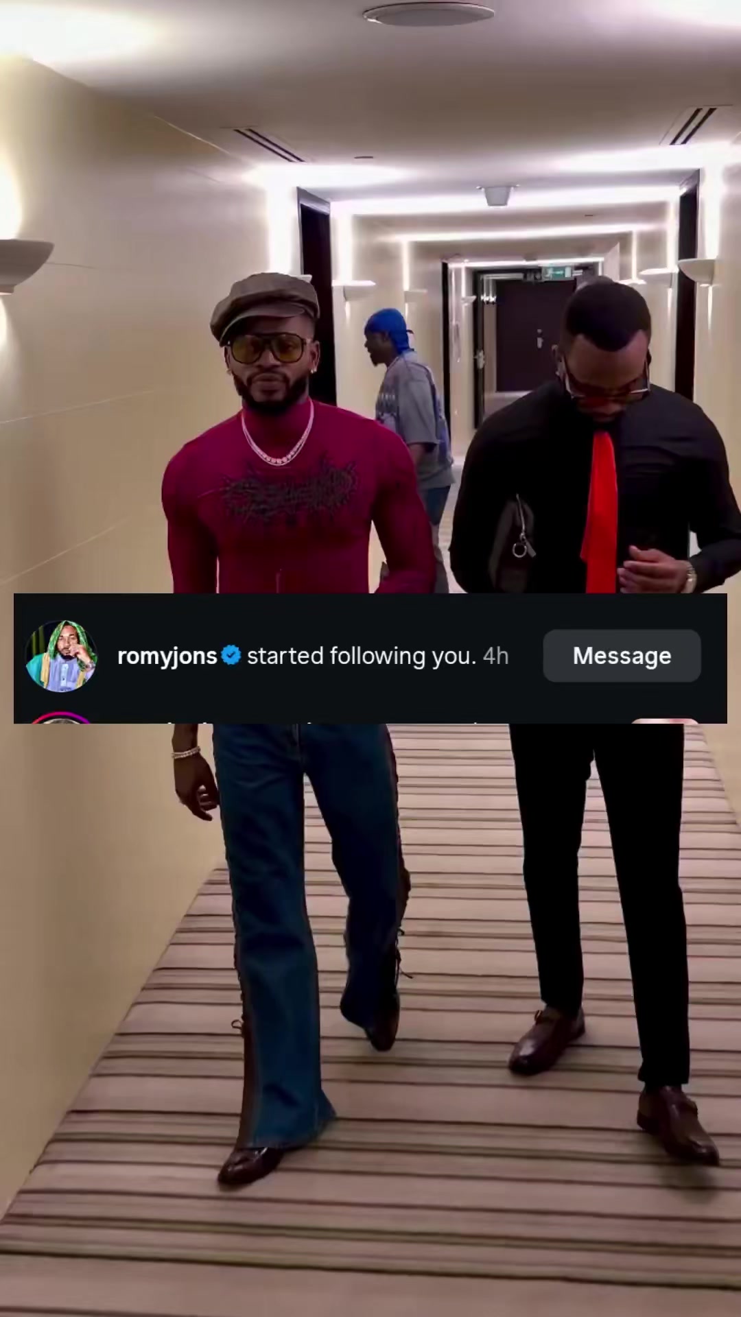 @Ankojay Simulizi