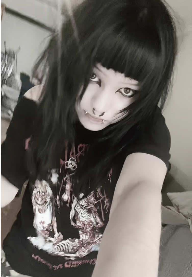 @‧₊˚ ☠︎︎ ‧₊˚