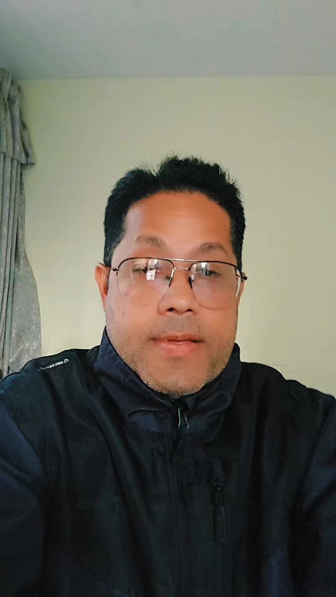 @Suren K. Karki