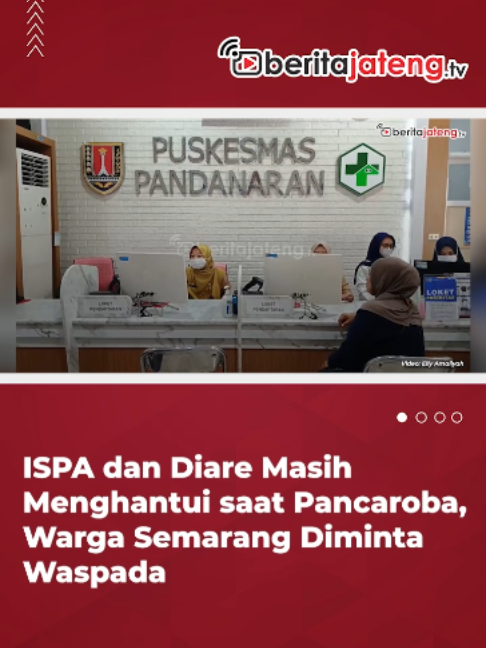 @Beritajateng.TV