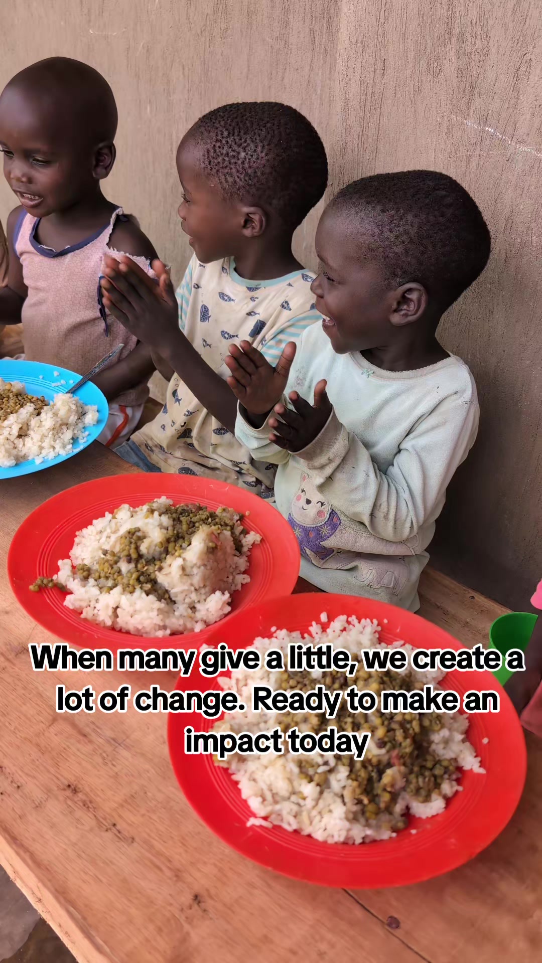 @ST.JAMES CHILDREN FOUNDATION