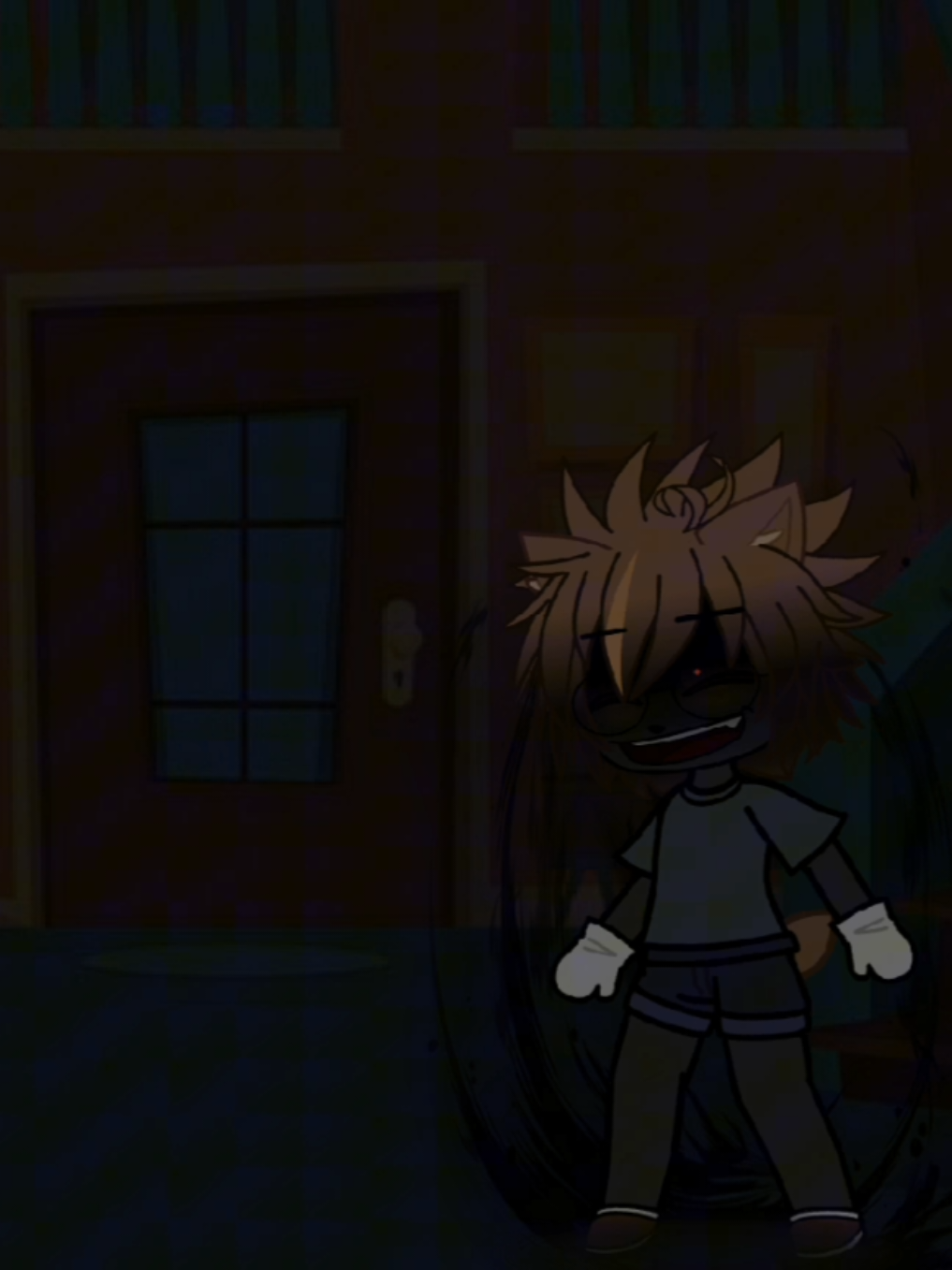 @Z the hedgeWolf 🦔🐺