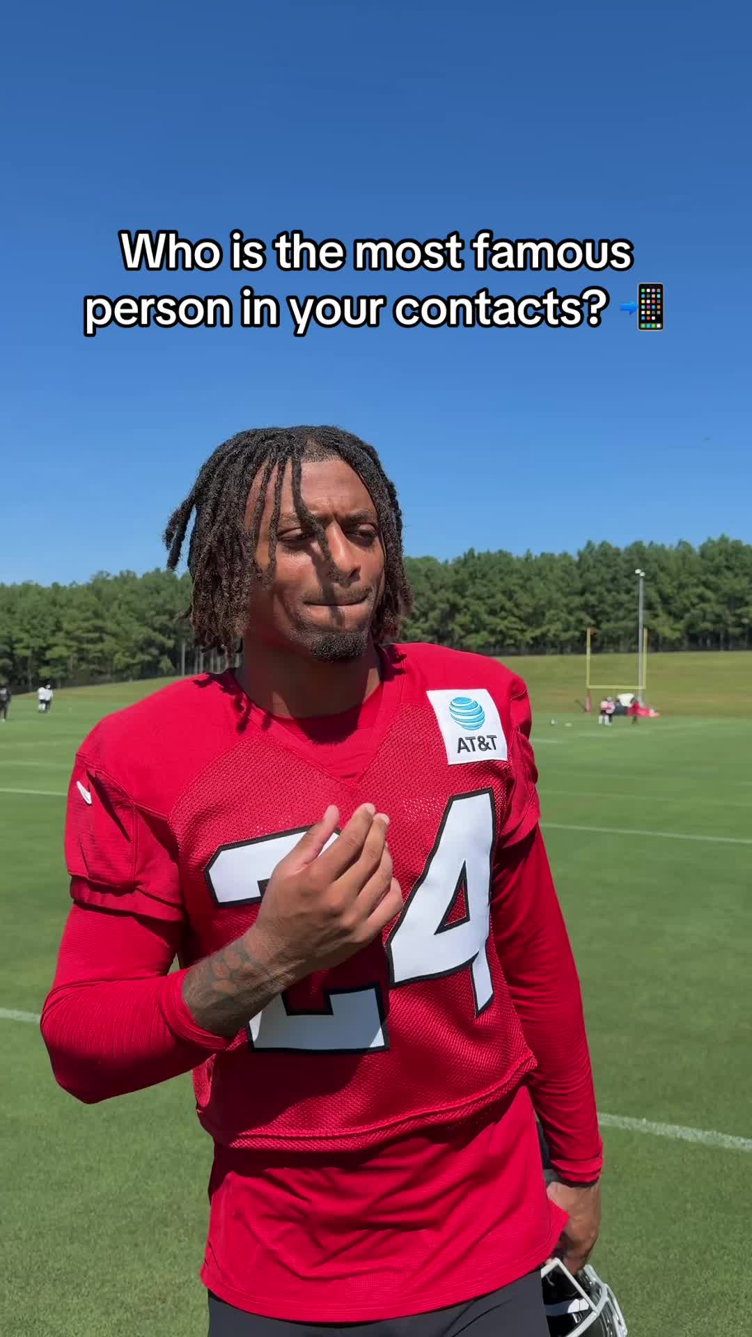 @Atlanta Falcons