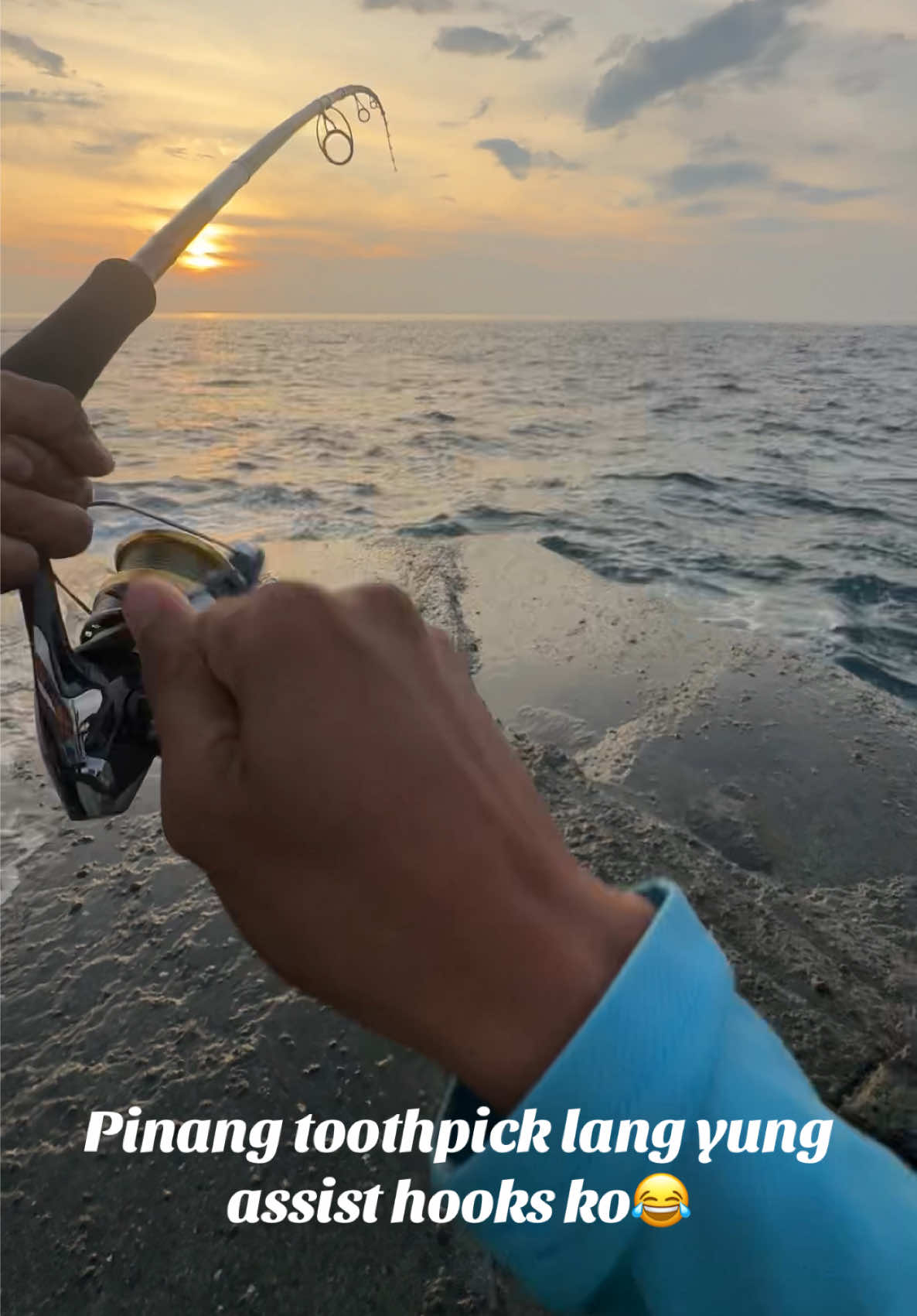 @Wilmer’s Fishing Adventure