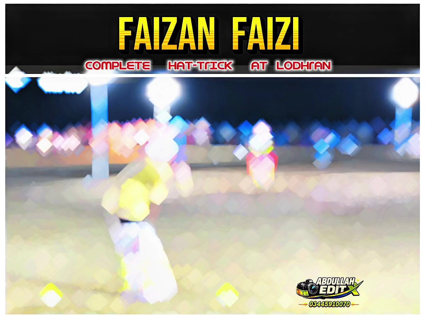 @RaNa FaiZan MaXood