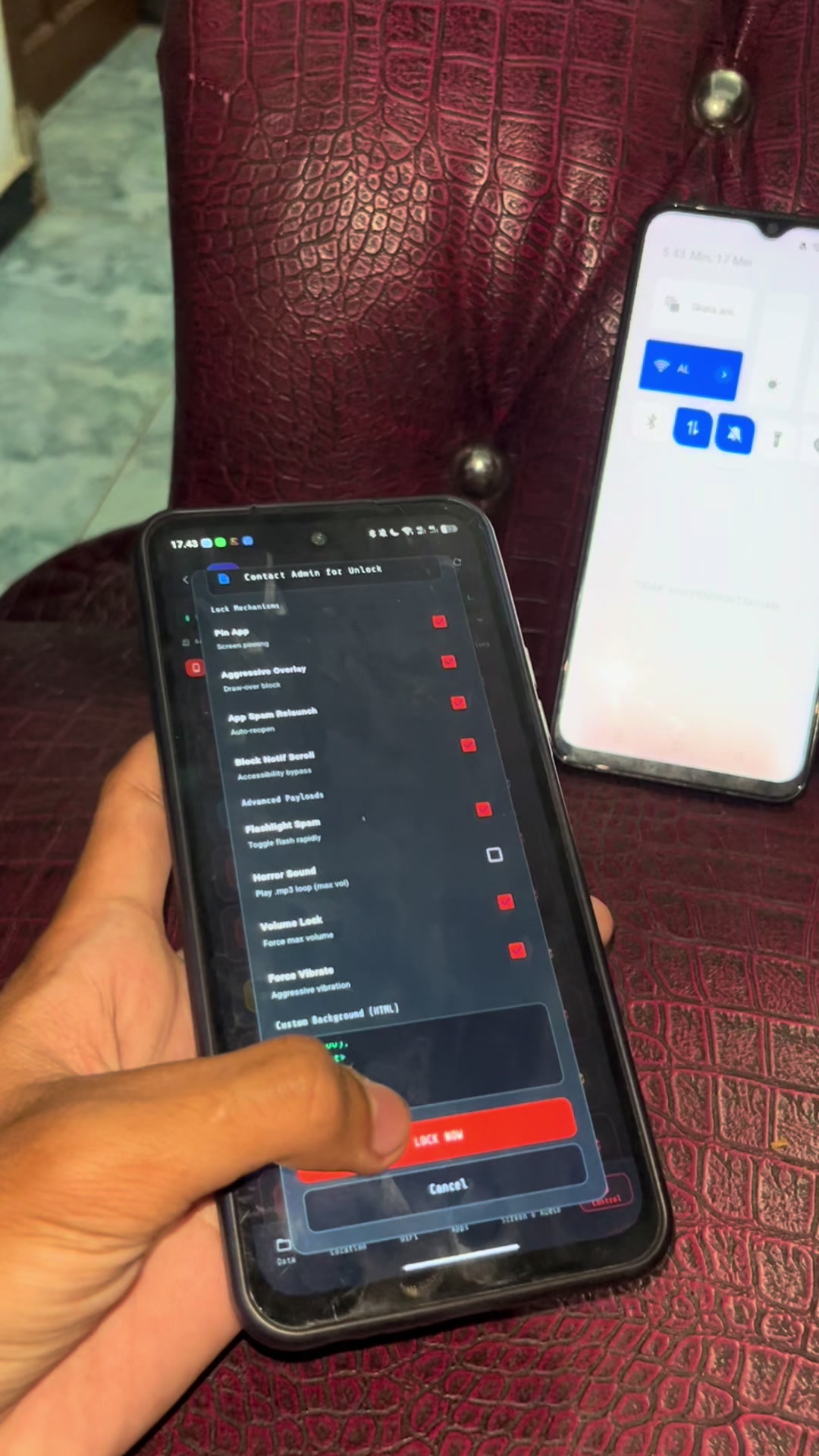 @Kalz [ORDER APK DI BIO]