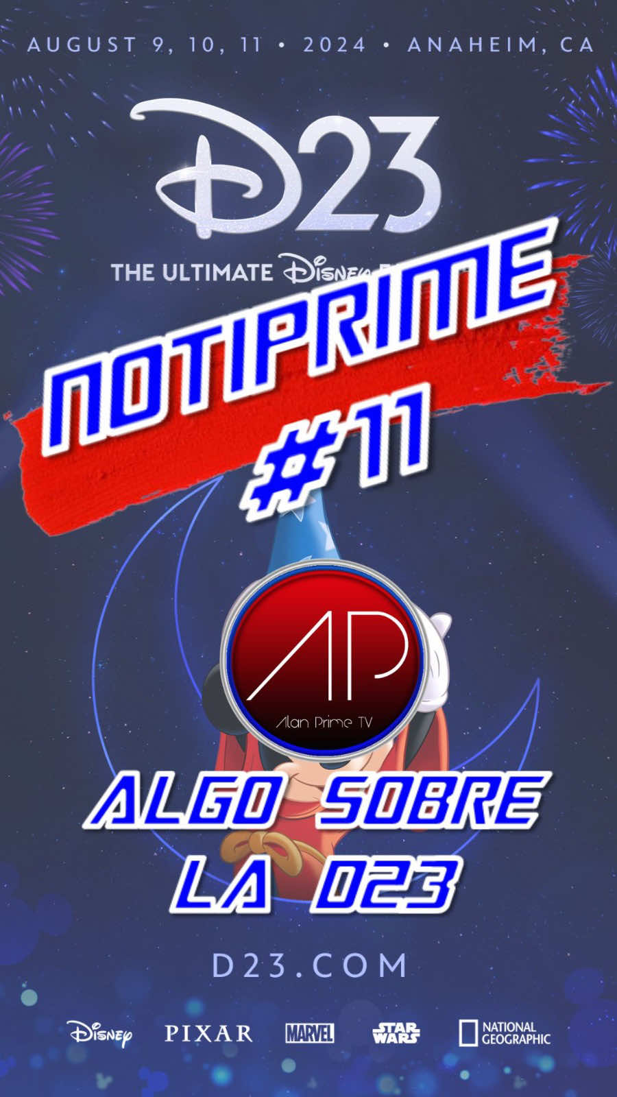 @Alan Prime TV