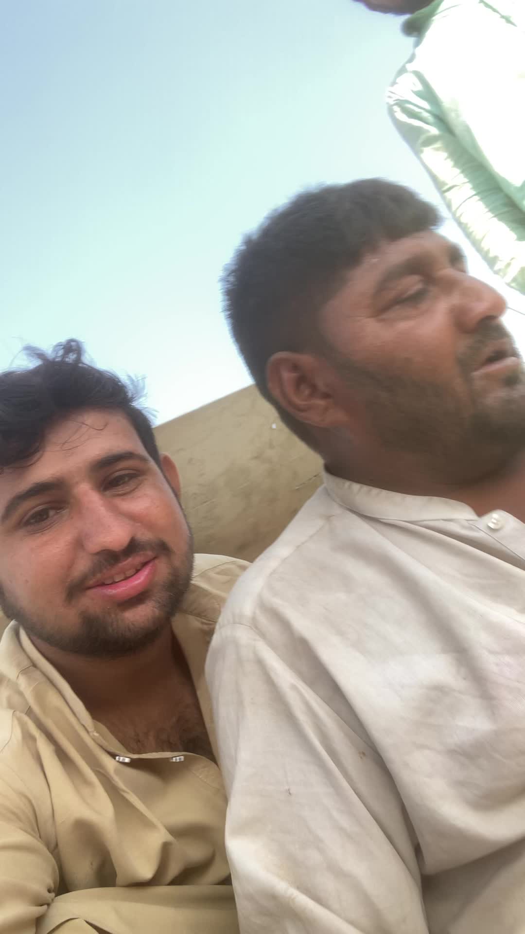 @mufti Tariq masood
