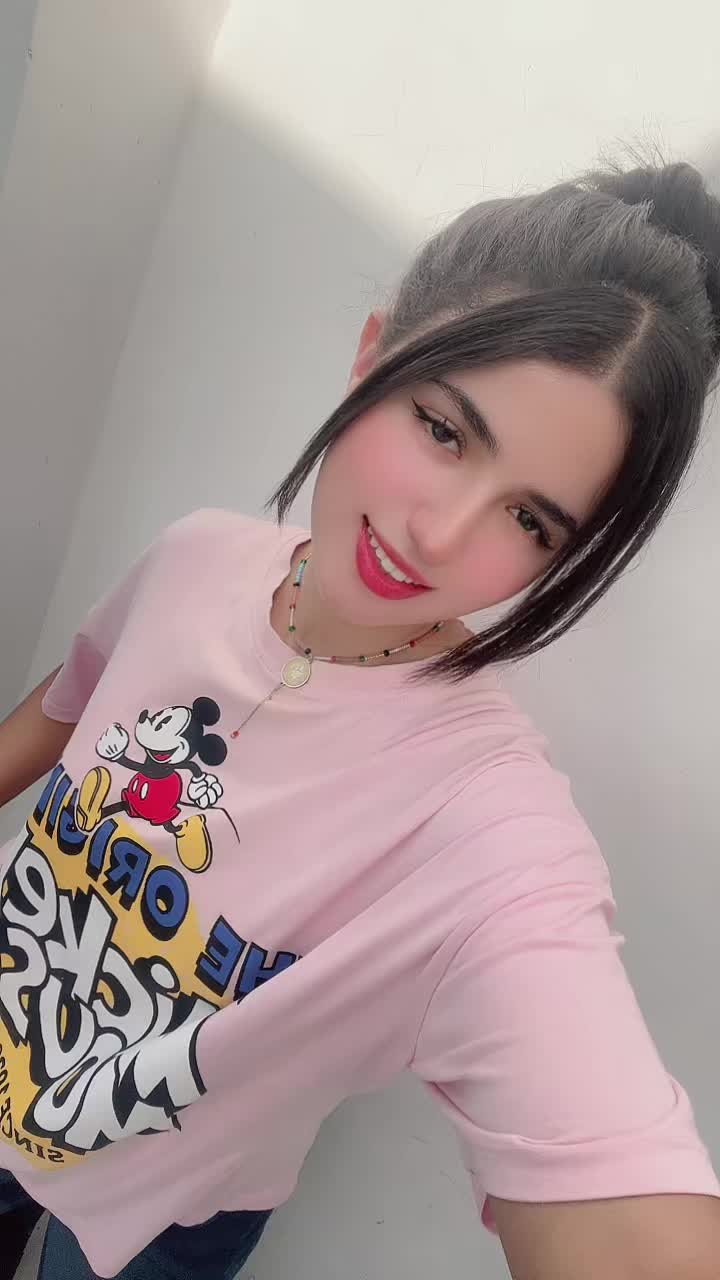 @inassanoussa 😘&hearts;️