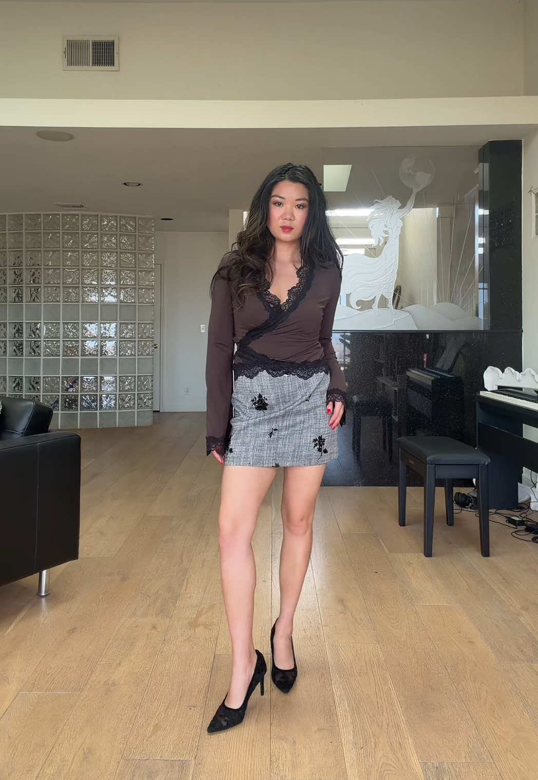 @Tiana Lee